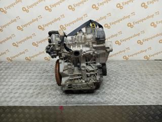 Двигатель Volkswagen Tiguan