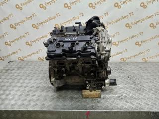 Двигатель Nissan Murano