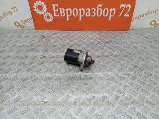 Запчасть стартер Skoda Octavia