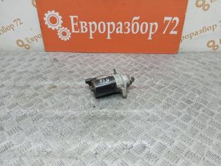 Запчасть стартер Skoda Octavia