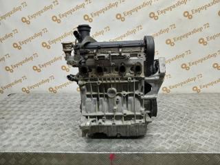 Двигатель Volkswagen Jetta