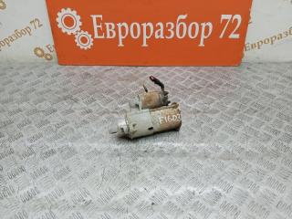 Стартер Chevrolet Aveo контрактная Стартер Chevrolet Aveo