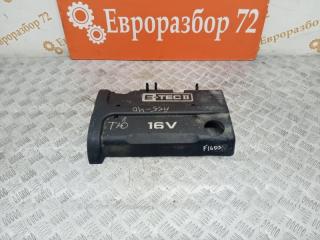 Запчасть накладка двс декоративная Chevrolet Aveo