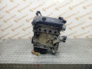 Двигатель Peugeot 308