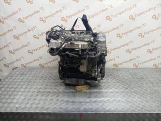 Двигатель Chevrolet Captiva