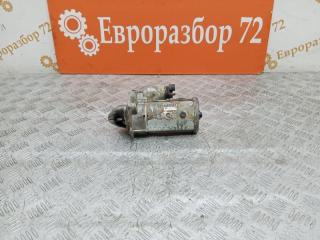 Стартер Chevrolet Captiva контрактная Стартер Chevrolet Captiva