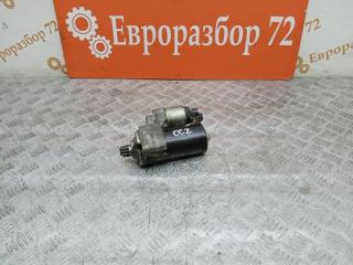 Стартер Volkswagen Tiguan контрактная Стартер Volkswagen Tiguan