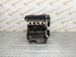 Двигатель Opel Astra