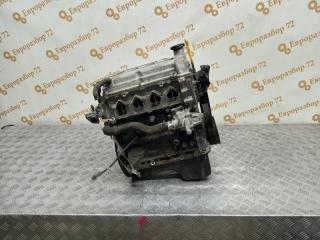 Двигатель Chevrolet Aveo
