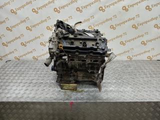 Двигатель Nissan Murano