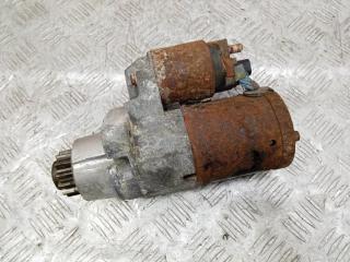 Стартер Nissan Murano контрактная Стартер Nissan Murano