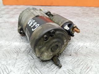Стартер Tucson JM G6BA Стартер Tucson JM G6BA