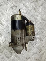 Стартер Tucson JM G6BA Стартер Tucson JM G6BA