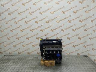 Запчасть двигатель Chevrolet Cruze