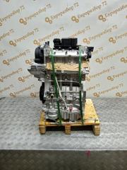 Запчасть двигатель Geely Coolray
