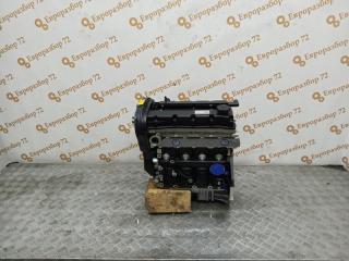 Запчасть двигатель Chevrolet Lacetti