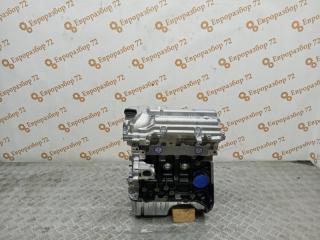 Запчасть двигатель Daewoo Gentra