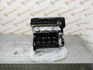 Двигатель Chevrolet Cruze