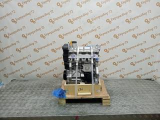 Двигатель Volkswagen Golf 2012