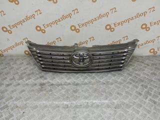Запчасть решетка радиатора Toyota Camry ACV50 5310106500 контрактная Решетка радиатора Toyota Camry ACV50 5310106500 контрактная