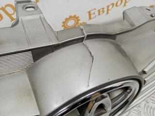 Решетка радиатора Camry ACV50 Решетка радиатора Camry ACV50