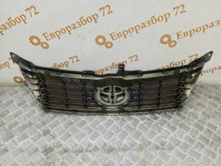 Решетка радиатора Camry ACV50 Решетка радиатора Camry ACV50