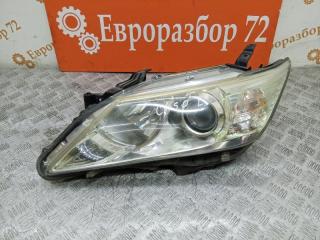 Запчасть фара передняя левая Toyota Camry ACV50 контрактная Фара передняя левая Toyota Camry ACV50 контрактная