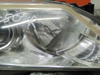 Фара передняя правая Toyota Camry ACV50 Фара передняя правая Toyota Camry ACV50