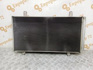 Радиатор кондиционера Camry ACV50 Радиатор кондиционера Camry ACV50