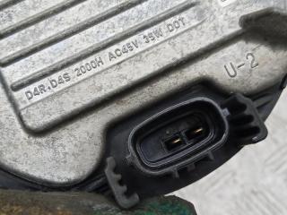 Блок розжига Toyota Camry ACV50 2AR-FE Блок розжига Toyota Camry ACV50 2AR-FE