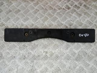 Подиум под номер Camry ACV50 Подиум под номер Camry ACV50