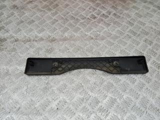 Подиум под номер Toyota Camry ACV50 Подиум под номер Toyota Camry ACV50