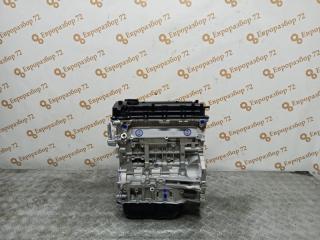 Запчасть двигатель Hyundai IX35