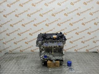 Запчасть двигатель Hyundai IX35