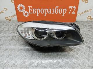 Фара передняя правая BMW 5-series