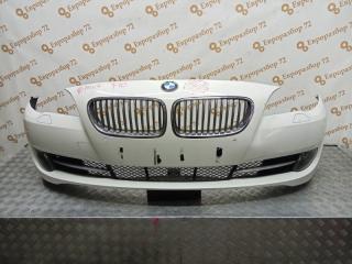 Бампер передний BMW 5-series