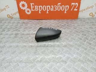 Запчасть накладка зеркала передняя левая Лада Гранта
