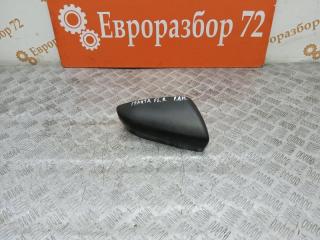 Запчасть накладка зеркала передняя правая Лада Гранта