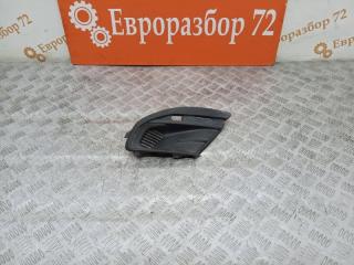 Запчасть заглушка птф передняя правая Лада Гранта