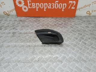 Запчасть заглушка птф передняя левая Лада Гранта