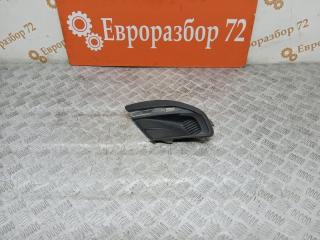Запчасть заглушка птф передняя левая Лада Гранта