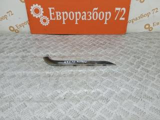 Запчасть молдинг бампера передний левый Лада Гранта
