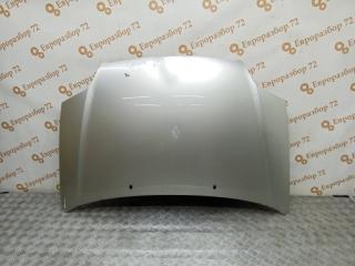 Запчасть капот Toyota Corolla