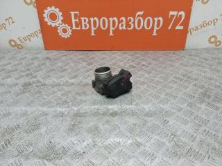 Запчасть заслонка дроссельная Audi A6 2013