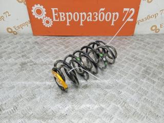 Запчасть пружина задняя Toyota Auris