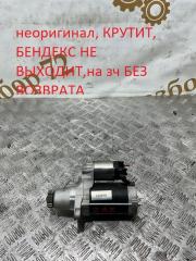 Стартер Toyota Camry контрактная Стартер Toyota Camry