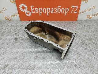 Поддон двигателя Chevrolet Captiva 2010