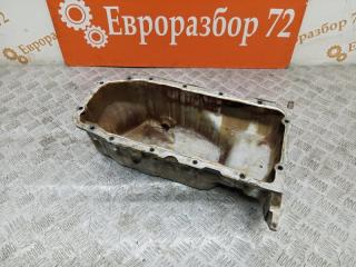 Поддон двигателя Chevrolet Captiva 2010