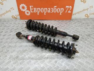 Запчасть амортизатор передний Toyota Land Cruiser
