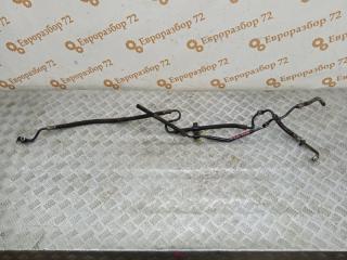 Запчасть трубка гур Toyota Land Cruiser